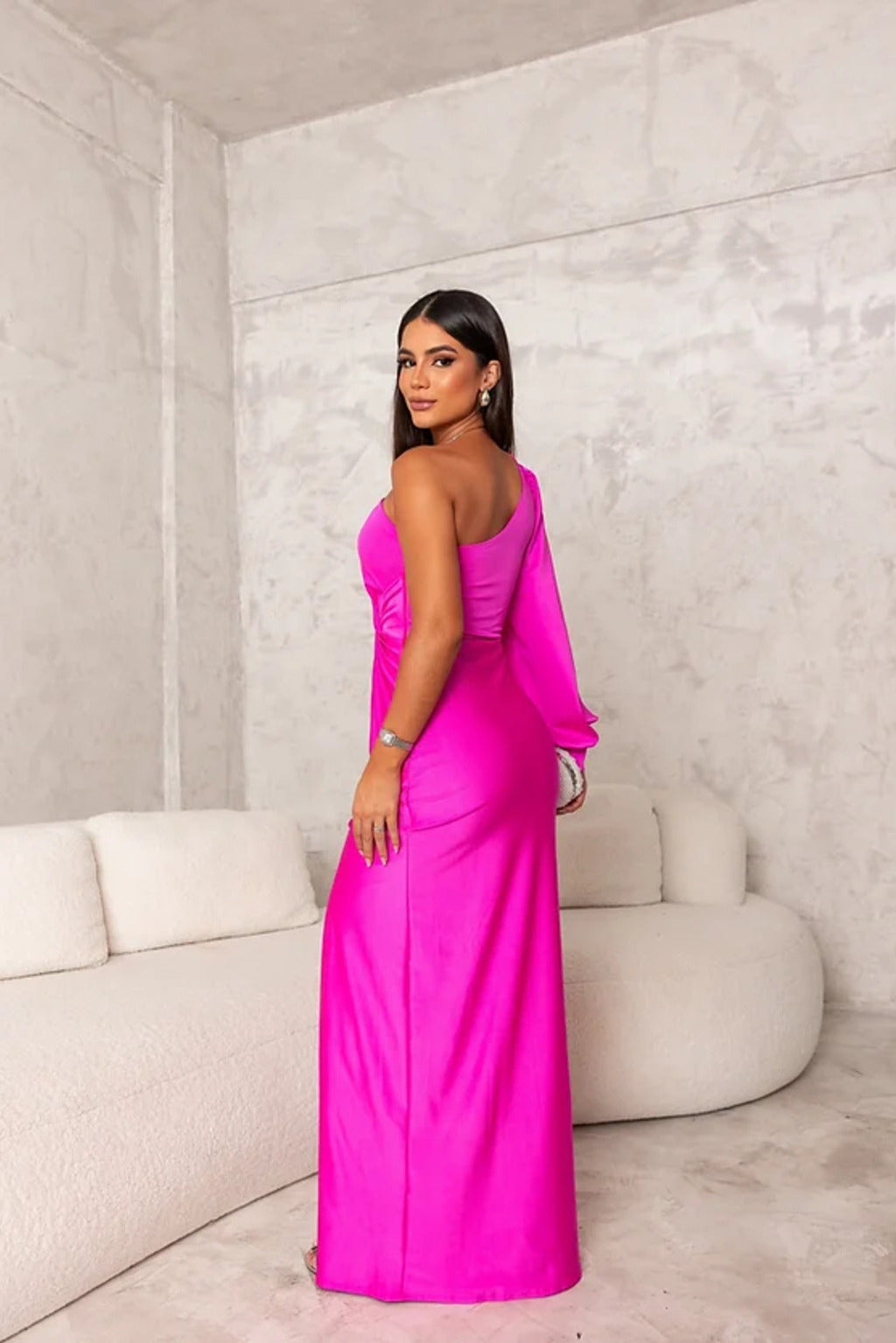 Becca | Elegant Maxi Dress