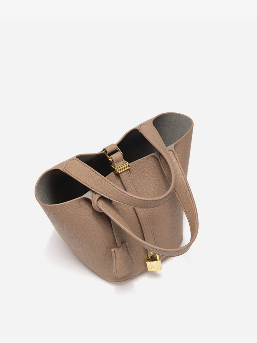 Winnie | Timeless Leather Tote