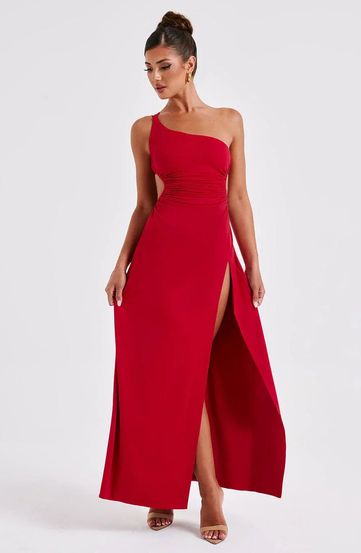 Abbigale | Maxi Dress