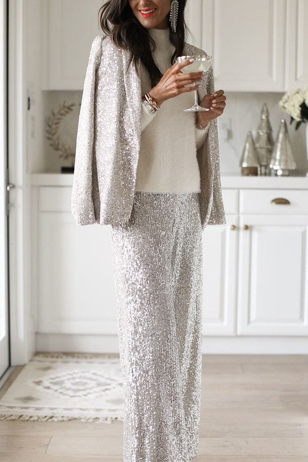 Layne | Elegant Sparkling Set