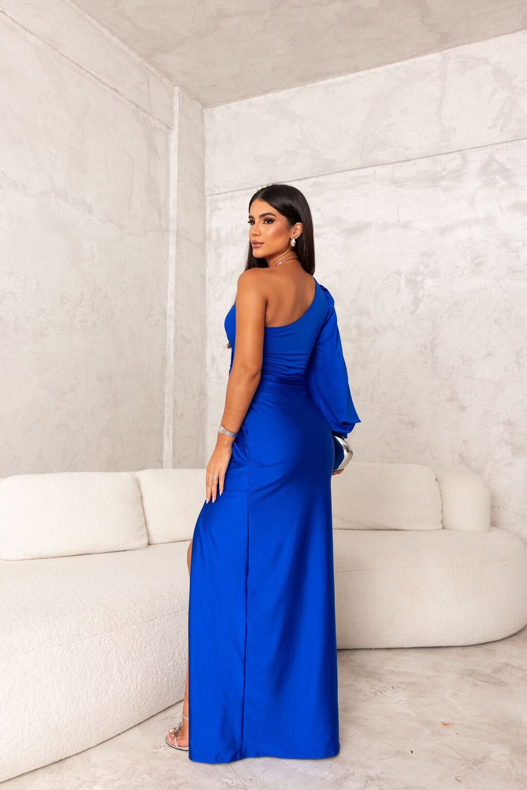 Becca | Elegant Maxi Dress