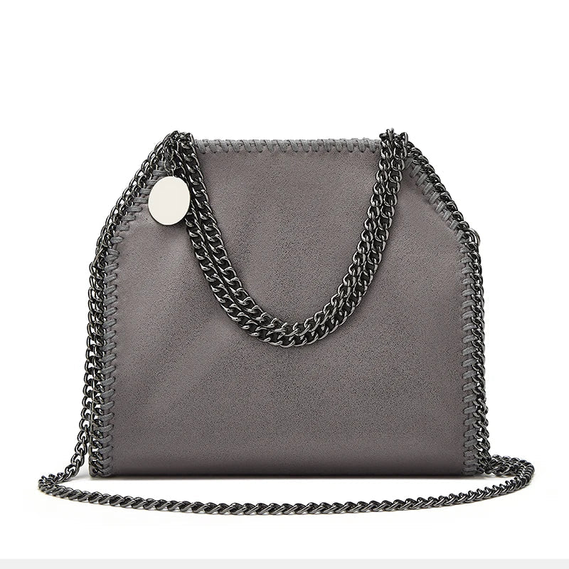 Sarai | Modern Leather Bag