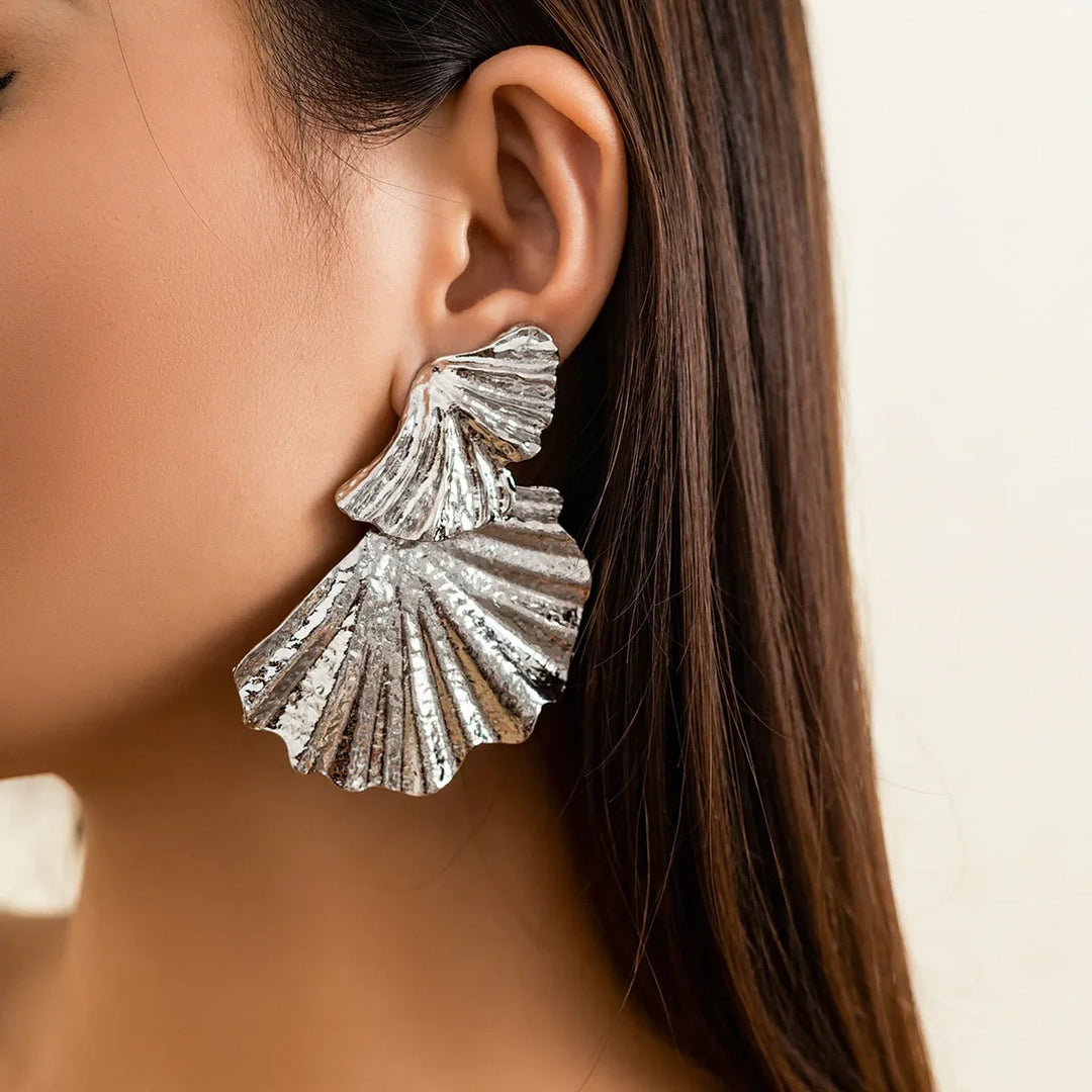 Marisol | Bold Statement Earrings