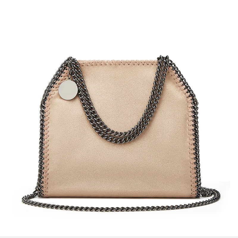 Sarai | Modern Leather Bag