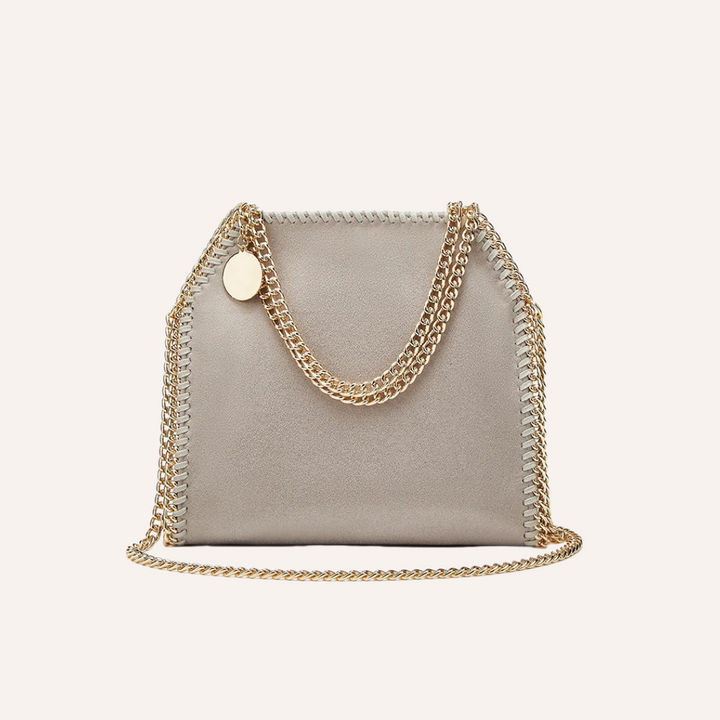 Sarai | Modern Leather Bag