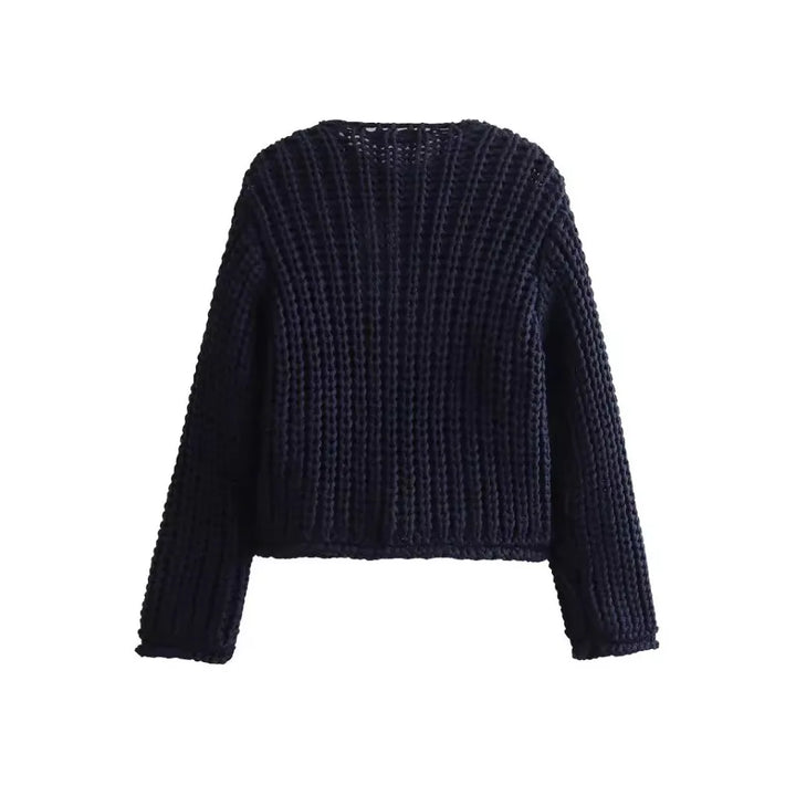 Josephine | Casual Knitted Cardigan