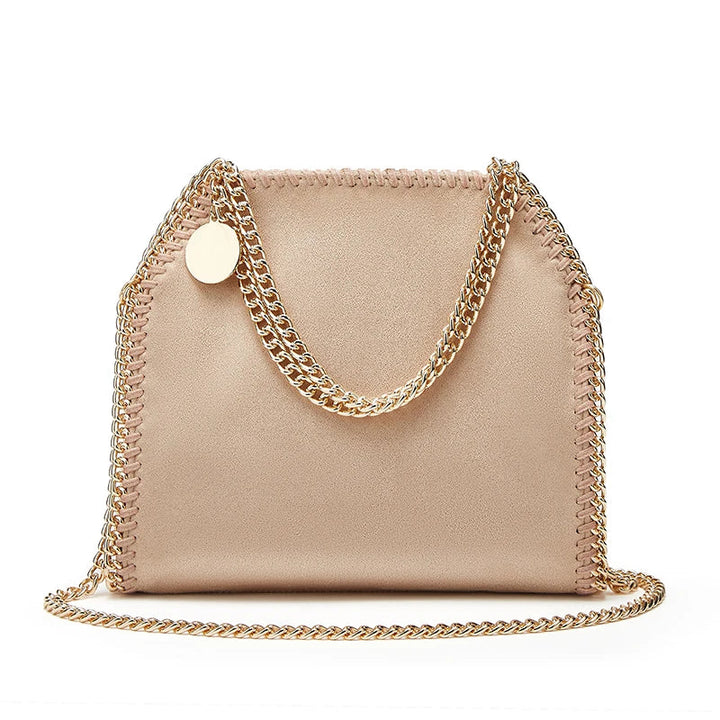 Sarai | Modern Leather Bag