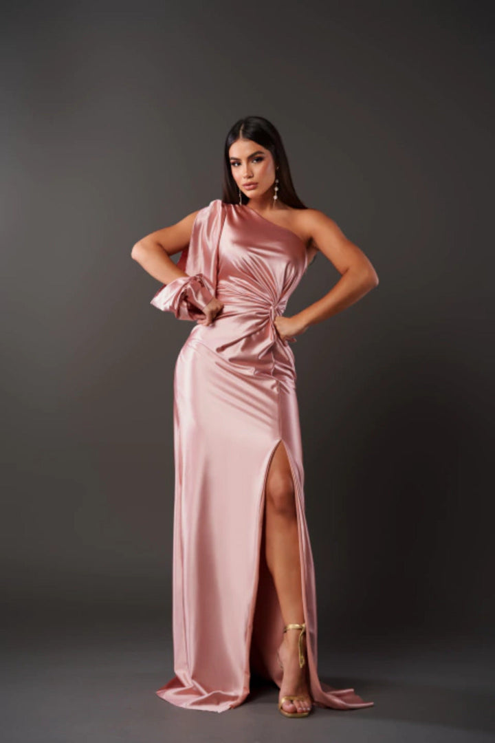 Becca | Elegant Maxi Dress