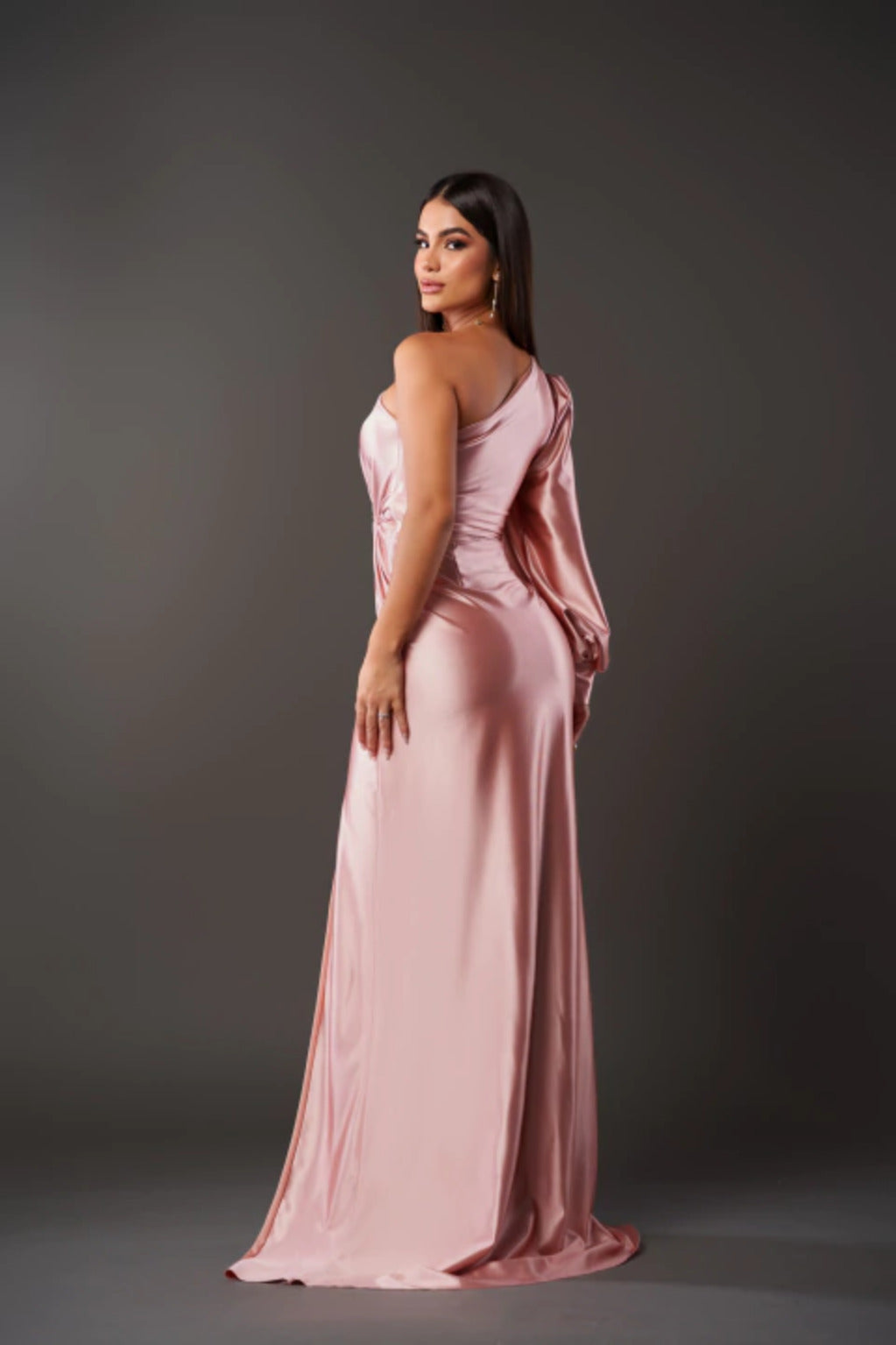 Becca | Elegant Maxi Dress