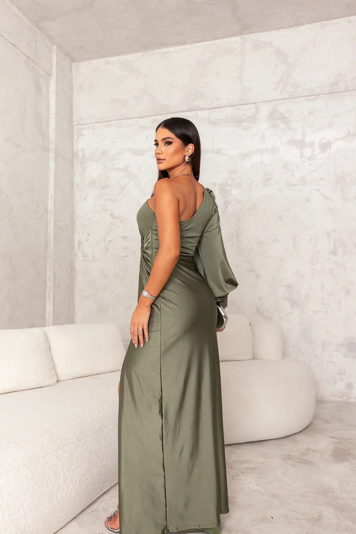 Becca | Elegant Maxi Dress